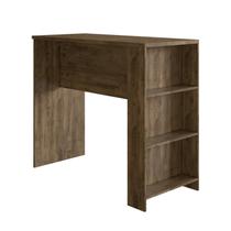 Bancada 3 Prateleiras Luna IRM Bancada 3 Prateleiras Luna IRM