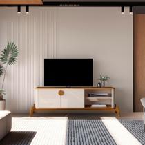 Bancada 60 Polegadas Adamantina 1400 Off White