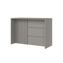 Bancada Alta Ilha Gourmet Emily Henn