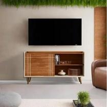 Bancada Austin 1.36m Cinamomo mel/Perola Metaliz. Cod: 664.021 Bancada Austin 1.36m Cinamomo mel/Perola Metaliz. Cod: 664.021