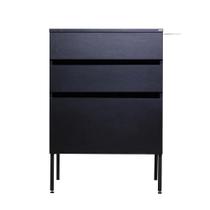 Bancada Auxiliar para Barbearia T1 MDF Premium