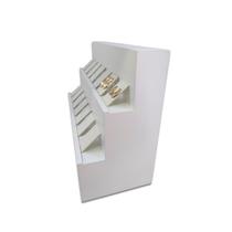 Bancada CARTELA - OFF WHITE Bancada CARTELA - OFF WHITE
