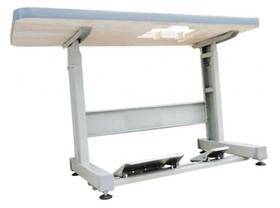 Bancada Completa Pra Over/Inter/Cadeia-Direc Drive -110Cm