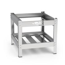 Bancada de Apoio Aberta Total Inox 430 Para Chapa CHEXP610 Mod BACE610 - Red Chameleon 268421-7