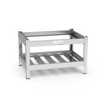 Bancada de Apoio Aberta Total Inox 430 Para Chapa CHEXP915 Mod BACE915 - Red Chameleon 268422-5