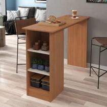 Bancada de Cozinha Freijó Off White - Ravenna J Carvalho