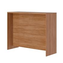 Bancada de Cozinha Ilha 100cm X 125cm Gourmet