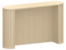 Bancada de Cozinha Luciane MDF Aura