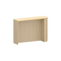 Bancada de Cozinha Para Ilha 100 MDF Com Tampo 144cm Aura Luciane Móveis Bancada de Cozinha Para Ilha 100 MDF Com Tampo 144cm Aura Luciane Móveis