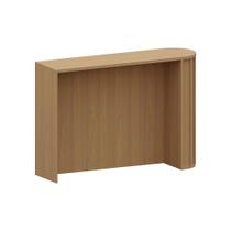 Bancada de Cozinha Para Ilha 100% MDF Com Tampo Lumina Luciane Móveis Bancada de Cozinha Para Ilha 100% MDF Com Tampo Lumina Luciane Móveis