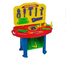 Bancada de Ferramentas -Heróis da Toys - Super Toys