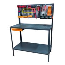 Bancada de Trabalho com Acessórios Presto