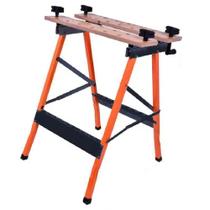 Bancada De Trabalho Portátil Multiuso Dobrável Sparta