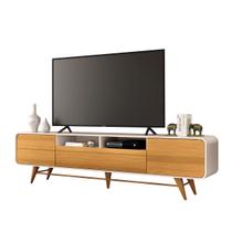 Bancada de Tv Époque até 85 Polegadas de 220x57 EdeCasaMoveis