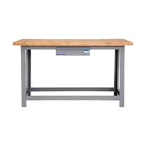 Bancada Desmontavel 500kg C/Gaveta 1500x600mm Marcon BM-B