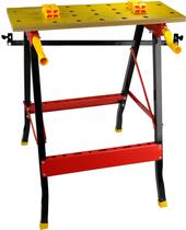 Bancada Ferramentas Portátil Multiuso Starfer Marceneiro Bancada Ferramentas Portátil Multiuso Starfer Marceneiro