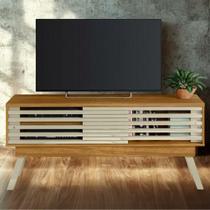 Bancada Frizz 1.5 para Sala Cumaru/Opala - Madetec