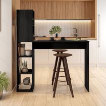 Bancada Gourmet 5 Nichos Ville Bancada Gourmet 5 Nichos Ville