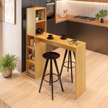 Bancada Gourmet Adelaide 05 nichos - PIPPAWEB