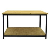 Bancada Grande 60 cm Ábile Presto Bancada Grande 60 cm Ábile Presto