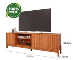 Bancada Holanda 100% MDF ate 70 Permóbili Bancada Holanda 100% MDF ate 70 Permóbili