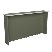 Bancada Ilha 200cm Cozinha Sevilha Bancada Ilha 200cm Cozinha Sevilha