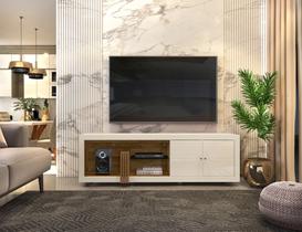 Bancada kira 1800mm suporta tv 70”