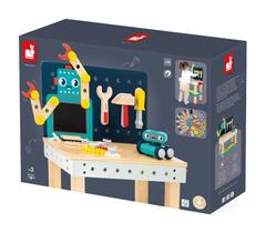 Bancada Magnética de Ferramentas Janod J06457