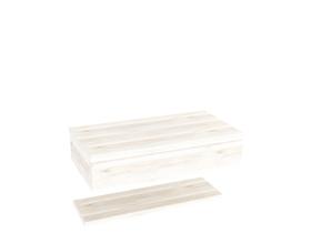 Bancada Metropole 805w 60cm com Prateleira