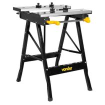 Bancada Multiuso Dobrável Reforçada Vonder 600mm