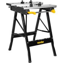 Bancada Multiuso Reforçada 600 Mm Vonder Plus