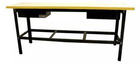 Bancada Oficina LYNUS - Duas Gavetas