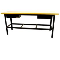 Bancada Oficina LYNUS - Duas Gavetas