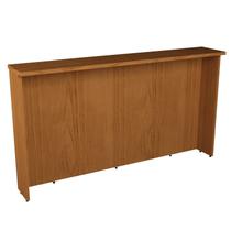 Bancada para Cozinha Ilha 200cm Cozinha Milão