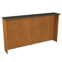 Bancada para Cozinha Ilha 200cm Cozinha Milão