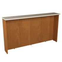 Bancada para Cozinha Ilha 200cm Cozinha Milão