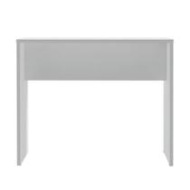 Bancada para Cozinha Madesa 115 Cm - Branco Bancada para Cozinha Madesa 115 Cm - Branco