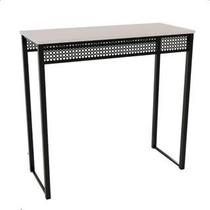 Bancada Para Cozinha Multiuso Estilo Industrial Gourmet