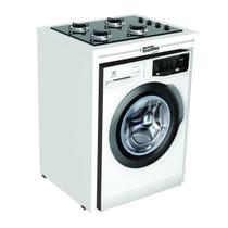 Bancada para embutir Lava Louças ouças e Cooktop