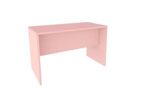 Bancada para Manicure Rosa