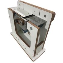 Bancada Para Plaina Invertida Corte Madeira Universal Bancada Para Plaina Invertida Corte Madeira Universal