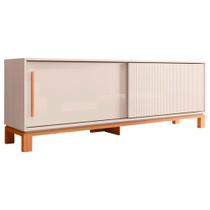 Bancada Para TV Mondrian 1.8 até 65 Caemmun Bancada Para TV Mondrian 1.8 até 65 Caemmun