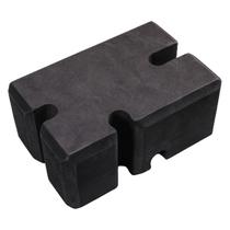 Bancada Press Blocks Board,Bench Rest Espuma Block Fitness Training Accessaries - Shaped Brick