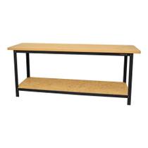 Bancada Profissional 200x92x60cm Presto