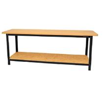 Bancada profissional 2m - 91508