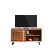 Bancada Rack New Austin 1.36 Para Tv Até 60 Polegadas