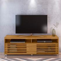 Bancada Rack para TV Fusion até 65 Polegadas Pratikza