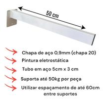 Bancada Reta Para Cuba De Sobrepor 60x45x10 Para Banheiro cor:calacata Bancada Reta Para Cuba De Sobrepor 60x45x10 Para Banheiro cor:calacata