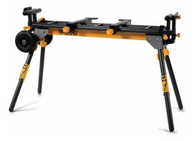 Bancada Suporte De Serra De Esquadria TB-S550 Toughbuilt Bancada Suporte De Serra De Esquadria TB-S550 Toughbuilt