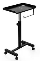 Bancada Tattoo Tatuagem Mesa C/ Porta Papel Tatuagem 50x30cm Bancada Tattoo Tatuagem Mesa C/ Porta Papel Tatuagem 50x30cm